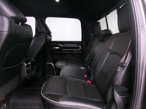 Used 2022 RAM 2500 Laramie AWD/4WD image 10