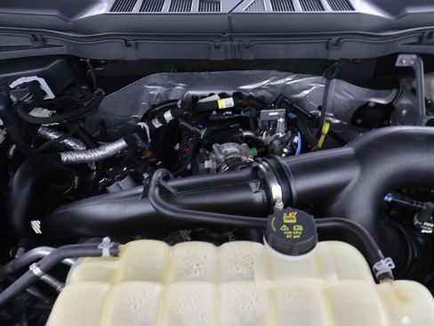 Used 2023 Ford F150 Lariat w/ Equipment Group 502A High AWD/4WD image 23