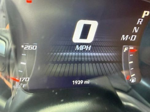 Used 2023 Dodge Challenger R/T Scat Pack RWD image 10