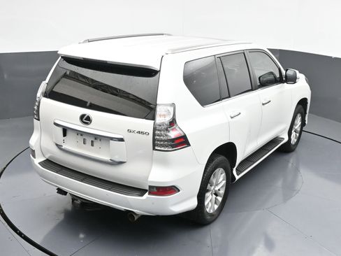 Used 2021 Lexus GX 460 Premium image 38