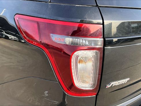 Used 2015 Ford Explorer Sport w/ Equipment Group 401A image 29
