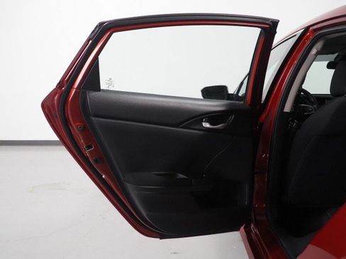 Used 2019 Honda Civic LX image 46