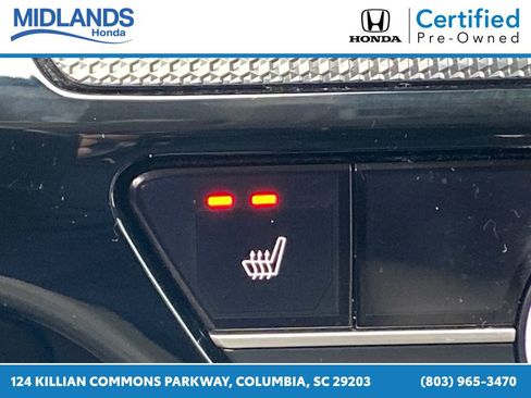 Certified 2023 Honda CR-V EX-L image 31