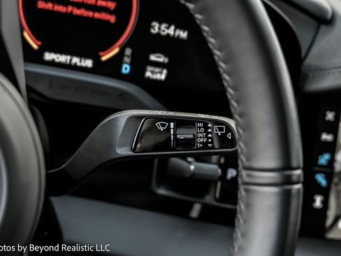 Used 2024 Porsche Taycan Turbo image 39