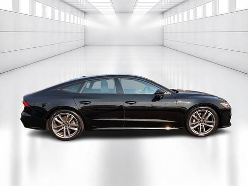 Used 2022 Audi A7 3.0T Prestige AWD/4WD image 4