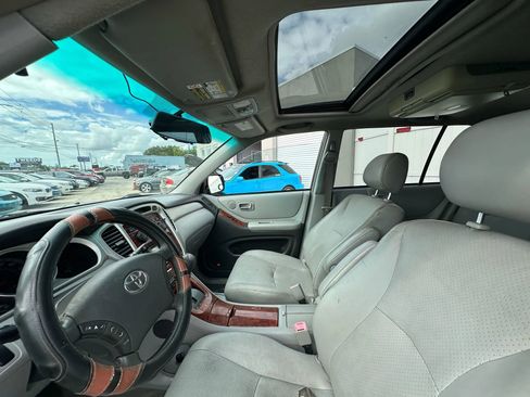 Used 2007 Toyota Highlander Limited image 15