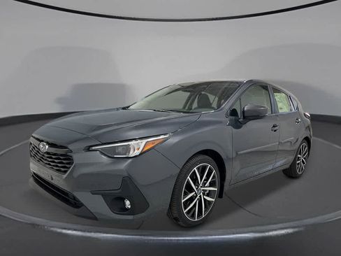New 2026 Subaru Impreza 2.0i Sport AWD/4WD image 1
