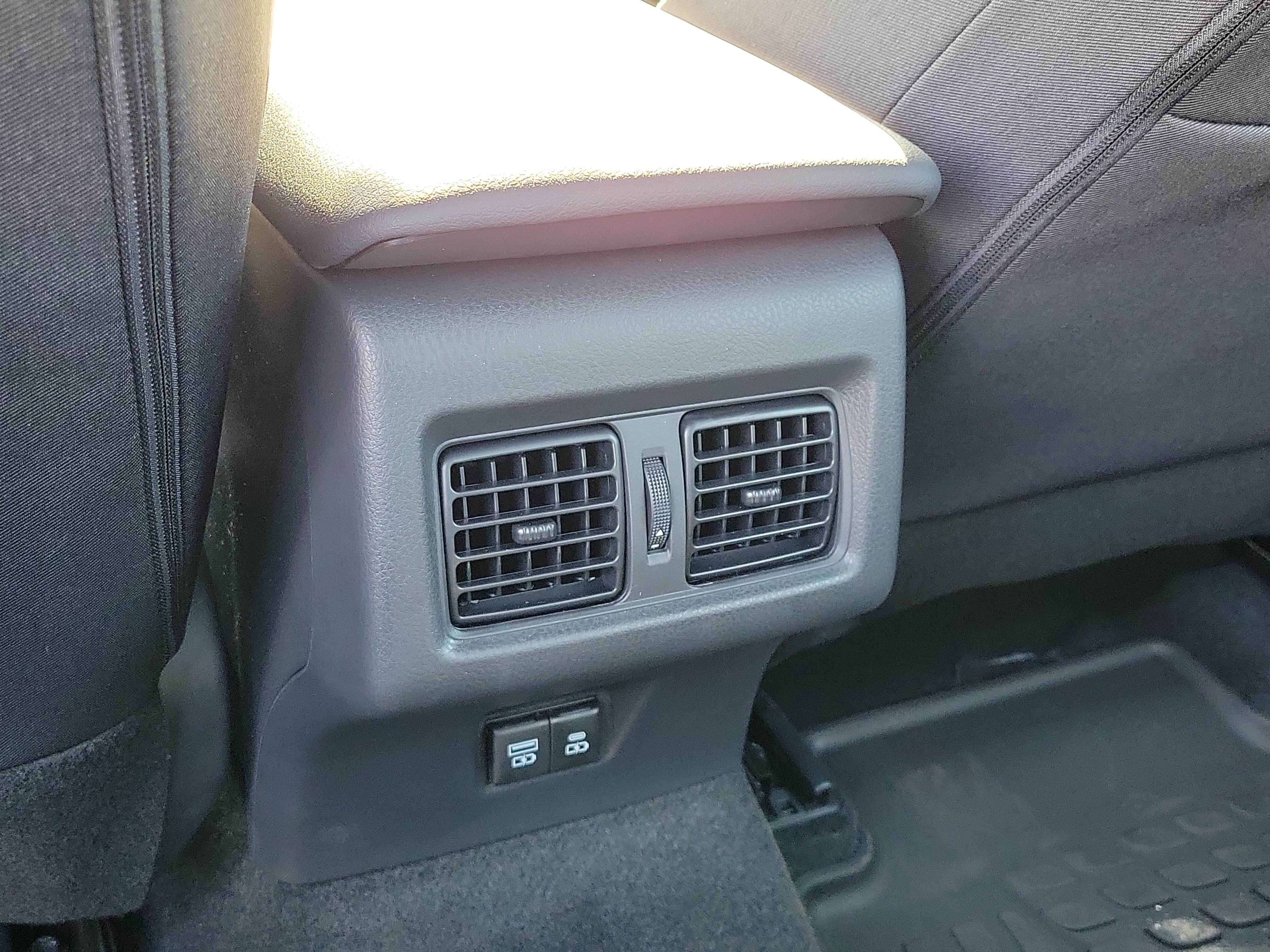 Used 2026 Toyota Camry LE FWD image 14