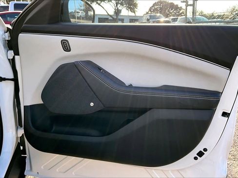 Used 2023 Ford Mustang Mach-E Premium image 22