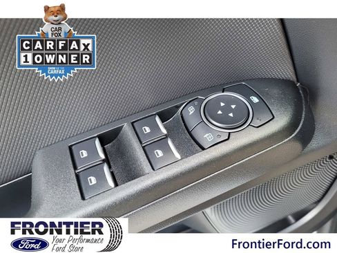 Used 2024 Ford Bronco Sport Big Bend image 15