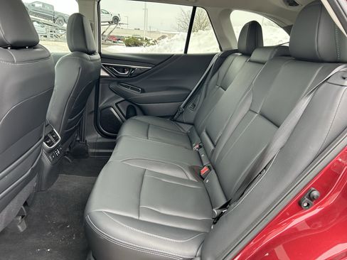 Certified 2024 Subaru Outback Touring image 23