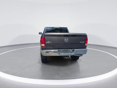 Used 2018 RAM 2500 Big Horn AWD/4WD image 7