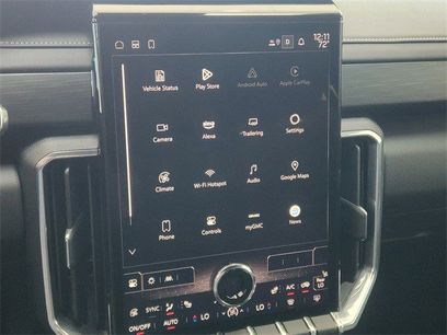 Certified 2025 GMC Acadia Elevation