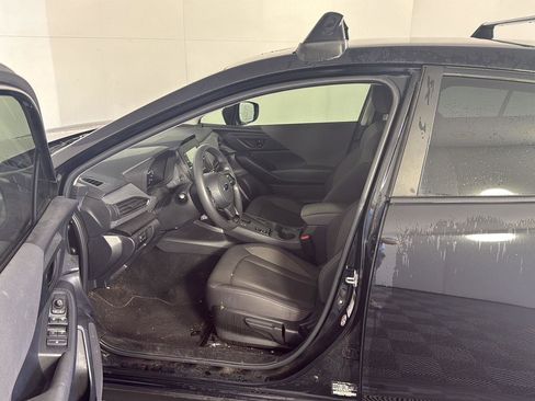 Used 2024 Subaru Crosstrek 2.0i AWD/4WD image 11