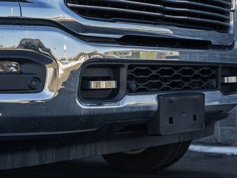 Used 2022 RAM 2500 Laramie image 14