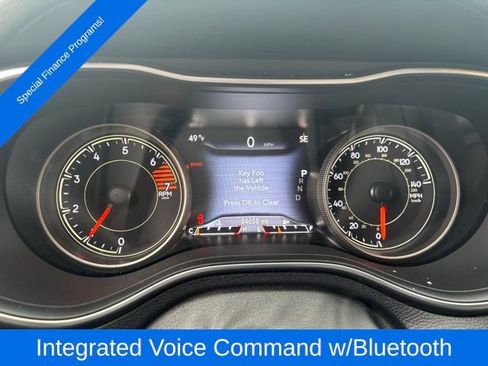 Used 2019 Jeep Cherokee Limited FWD image 18