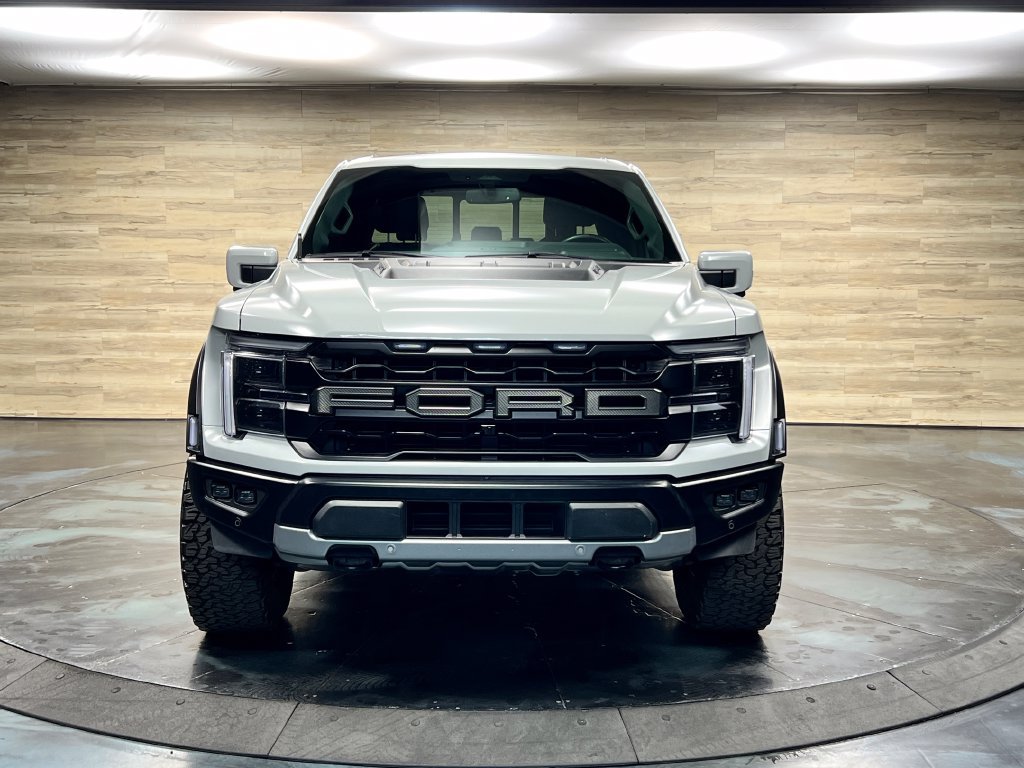 Used 2024 Ford F150 Raptor AWD/4WD image 5