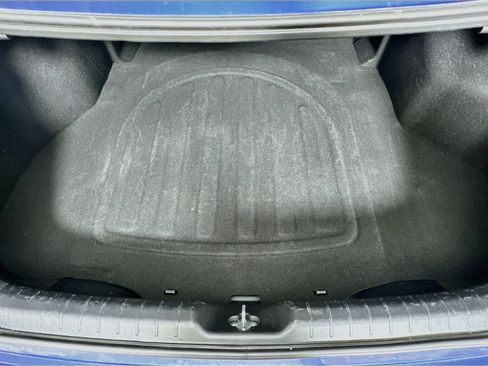 Used 2025 Kia K4 FWD image 27