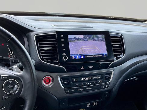 Used 2023 Honda Ridgeline RTL-E image 22