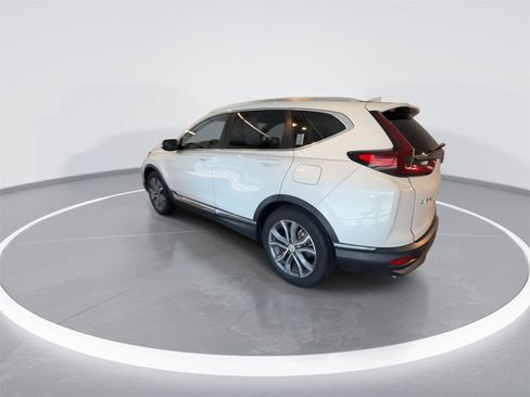 Used 2020 Honda CR-V Touring image 6