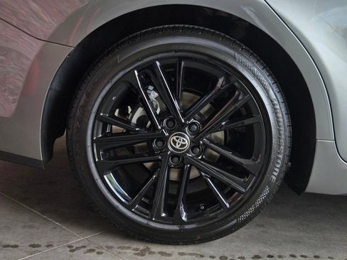 Used 2026 Toyota Camry SE FWD image 5