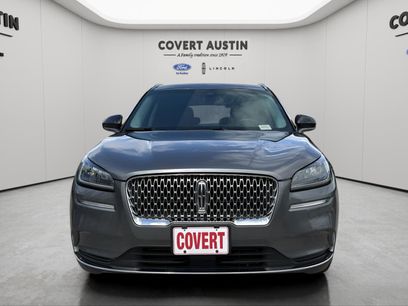 Used 2022 Lincoln Corsair FWD w/ Equipment Group 101A