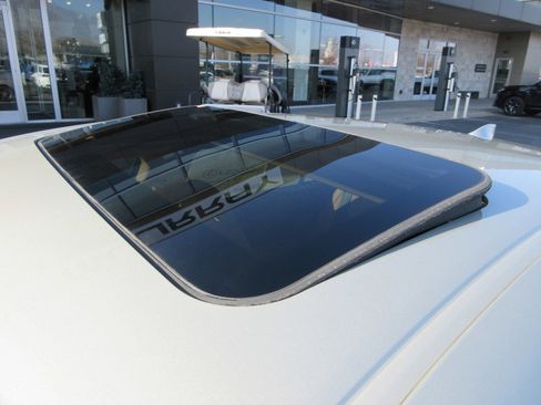 New 2025 Lexus ES 350 350 image 16