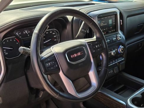 Used 2020 GMC Sierra 1500 Elevation w/ Elevation Value Package AWD/4WD image 24