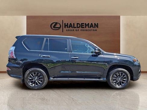 Certified 2023 Lexus GX 460 Premium w/ Premium Plus Package AWD/4WD image 7