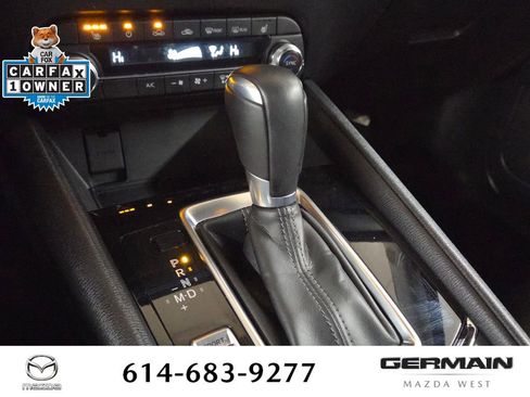 Used 2025 MAZDA CX-5 AWD 2.5 S w/ Select Package image 26
