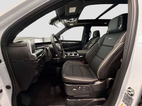New 2026 Cadillac Escalade Luxury AWD/4WD image 20