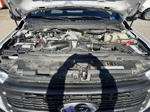 Used 2024 Ford F450 XL image 47