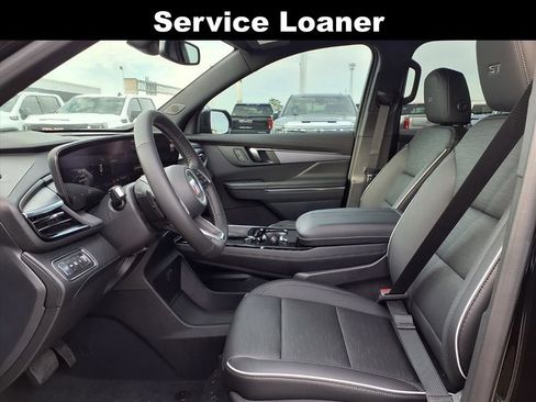 New 2026 Buick Enclave Sport Touring w/ Power Package FWD image 12