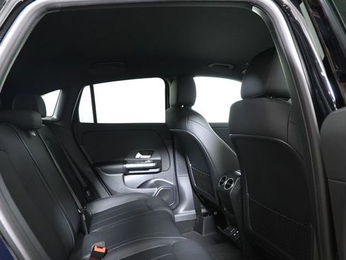 New 2025 Mercedes-Benz GLA 250 4MATIC image 20