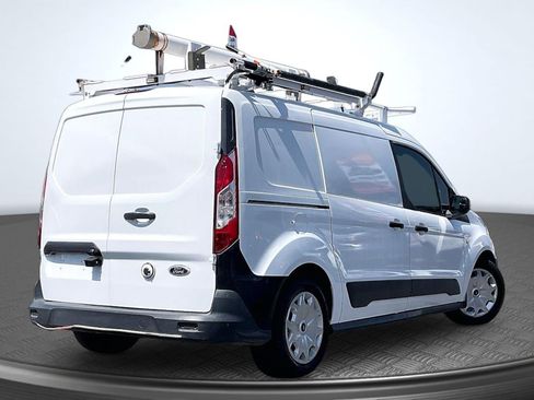 Used 2015 Ford Transit Connect XL FWD image 11