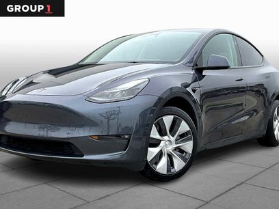 Used 2023 Tesla Model Y Long Range