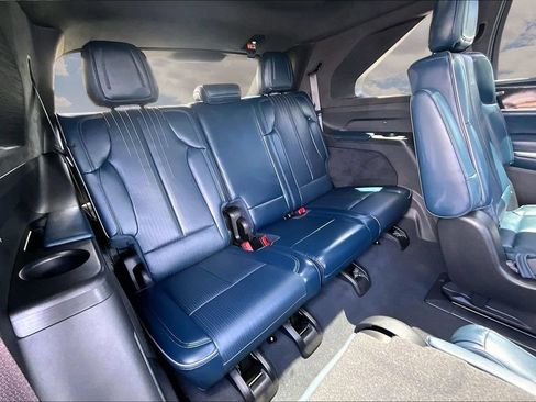 Used 2026 Cadillac Escalade IQ Luxury 2 AWD/4WD image 25