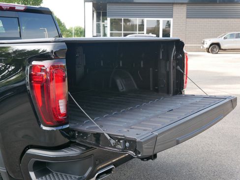 Used 2024 GMC Sierra 1500 Denali w/ Denali Reserve Package image 14