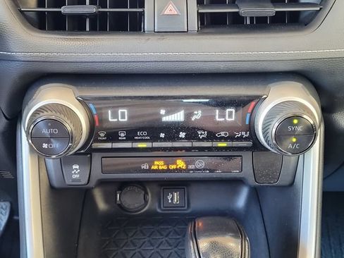 Certified 2024 Toyota RAV4 XLE AWD/4WD image 25