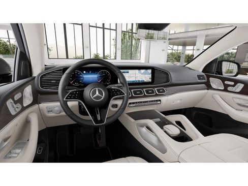 New 2026 Mercedes-Benz GLE 450 4MATIC Coupe image 3