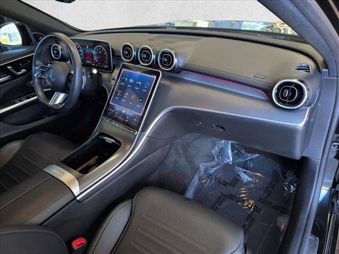 Certified 2024 Mercedes-Benz C 300 Sedan image 23