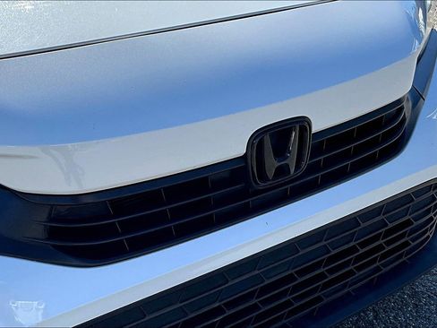 Used 2023 Honda Civic Sport image 28