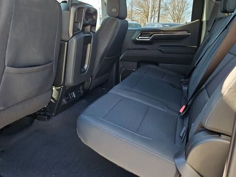 Used 2023 Chevrolet Silverado 1500 LT image 16