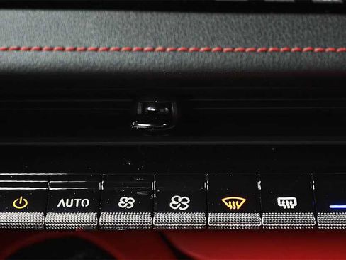 New 2026 Chevrolet Corvette Stingray Preferred Conv w/ 2LT image 36