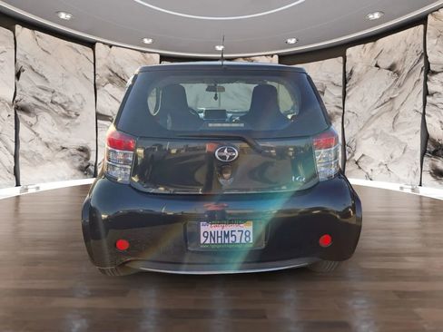 Used 2013 Scion iQ image 8