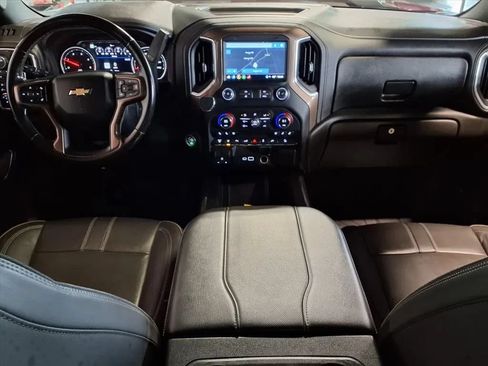 Used 2023 Chevrolet Silverado 2500 High Country w/ Technology Package AWD/4WD image 14