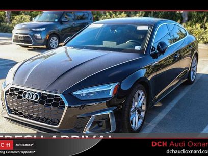 Used 2023 Audi A5 2.0T Premium Plus w/ Premium Plus