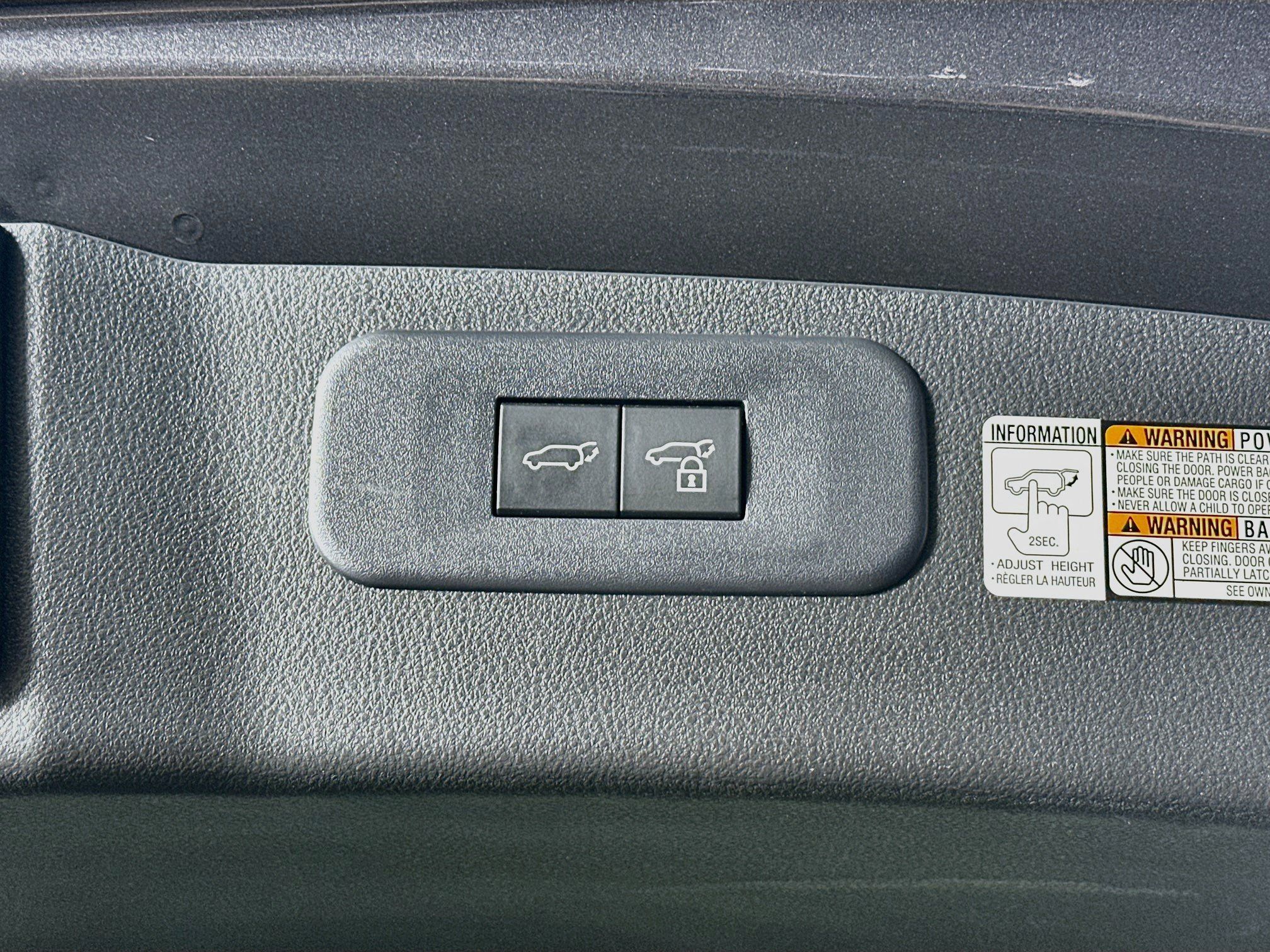 Used 2023 Lexus NX 350 AWD image 30