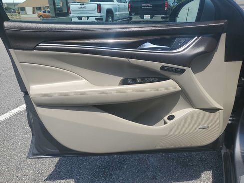 Used 2018 Buick LaCrosse Essence w/ Sights and Sounds Package FWD image 25