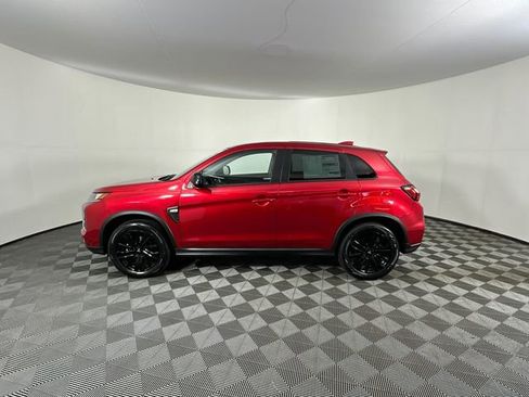 New 2026 Mitsubishi Outlander Sport LE AWD/4WD image 10